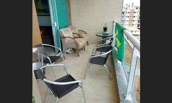 Imagem 3: Cobertura com 4 dormitórios à venda, 190 m² por R$ 1.550.000 - Braga - Cabo Frio/RJ