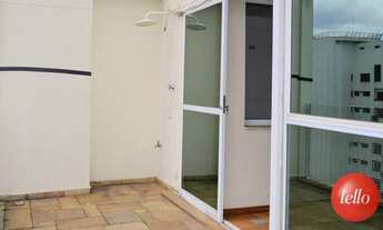 Imagem: São Paulo - Apartamento Padrão - Vila