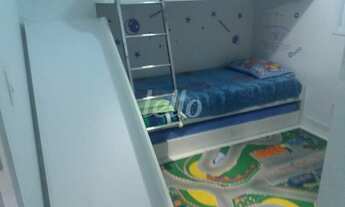 Imagem 4: São Bernardo do Campo - Apartamento Padrão - Rudge Ramos