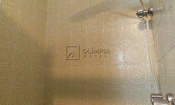 Imagem 6: Venda Apartamento 3 Dormitórios - 123 m² Perdizes