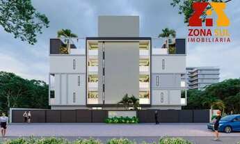 Imagem 2: Apartamento com 2 dormitórios à venda por R$ 239.000,00 - Jardim Cidade Universitária - Jo