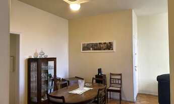 Imagem 5: Apartamento andar alto, fundos, com 4 quartos em Copacabana - Rio de Janeiro - RJ