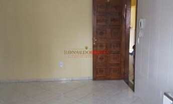 Imagem 2: Apartamento para locação ao lado do Terminal Grajau