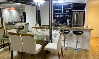 Imagem 4: Apartamento à venda, 90 m² por R$ 660.000,00 - Além Ponte - Sorocaba/SP