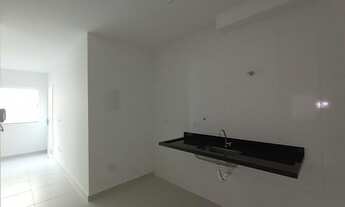 Imagem 5: Apartamento para venda ou locação - Vila Isolina Mazzei, São Paulo