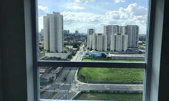 Imagem 3: Sala à venda, 37 m² por R$ 370.000,00 - Jardim - Santo André/SP