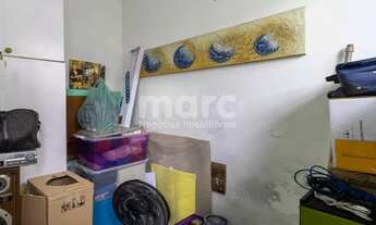 Imagem: SAO PAULO - Casa Padrão - CAMBUCI