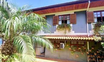 Imagem: Casa a venda na Granja Viana cond São Paulo