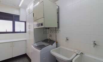 Imagem 4: Apartamento Locação Moema 160 m² 3 Dormitórios