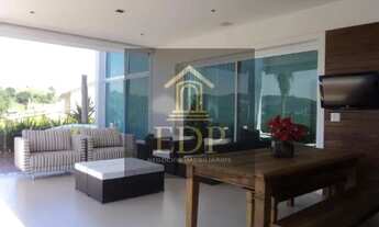 Imagem 2: Casa em Condomínio 4 Quartos Santana de Parnaíba - SP - Alphaville