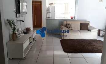 Imagem: Casa com 03 Quartos sendo 01 Suíte, Jardim