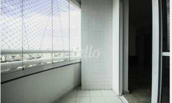 Imagem 7: São Paulo - Apartamento Padrão - Mooca