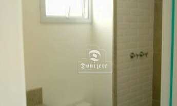 Imagem 5: Apartamento com 3 dormitórios à venda, 91 m² por R$ 680.000,00 - Parque das Nações - Santo