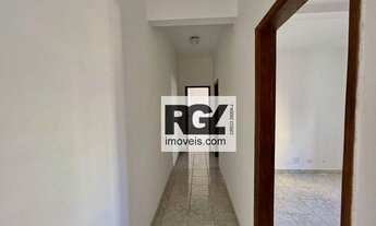 Imagem 14: Apartamento com 2 dormitórios à venda, 115 m² por R$ 482.000,00 - Ponta da Praia - Santos