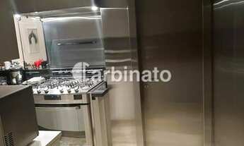 Imagem: Brooklin - Vista Aberta e Definitiva -198m²