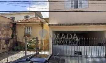 Imagem 3: Terreno à venda, 210 m² por R$ 420.000,00 - Chácara Belenzinho - São Paulo/SP