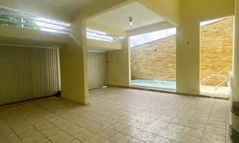 Imagem 6: Casa Duplex no Bequimão com 5 Quartos - Nascente