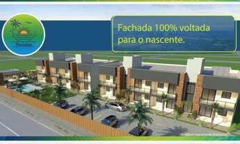 Imagem 3: Village à venda no condomínio Jacuipe country