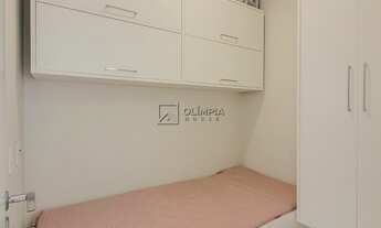 Imagem 3: Apartamento Venda Pinheiros 253 m² 3 Dormitórios