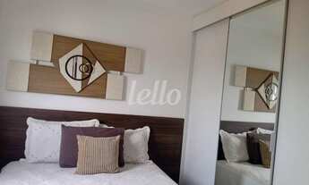 Imagem 3: Santo André - Apartamento Padrão - Utinga