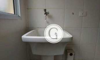 Imagem: Apartamento com 2 dormitórios, 70 m²