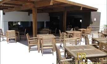 Imagem 2: Apartamento para venda possui 165 metros quadrados com 3 quartos em Tirol - Natal - RN