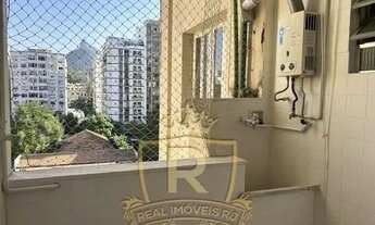 Imagem 6: Apartamento no Edifício Terra e Mar Flamengo com 3 Quartos, 102m²