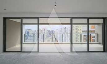 Imagem 3: SãO PAULO - Apartamento Padrão - Vila Nova Conceição