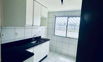 Imagem 2: VENDO ÁGIO APARTAMENTO 02 QUARTOS