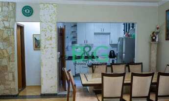 Imagem 7: Sobrado com 3 dormitórios à venda, 137 m² por R$ 619.000,00 - Vila Prudente (Zona Leste)