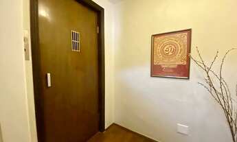 Imagem 6: Apartamento 160m² com 3 quartos sendo 1 suíte 2 vaga com excelente planta melhor ponto do