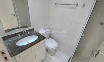 Imagem 7: Pompéia - 3 Dorms - Uma Suíte -Lazer - Uma Vaga - Andar Alto