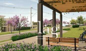 Imagem 2: Terreno à venda, 336 m² por R$ 325.000,00 - Condomínio Terras Alpha Nova Esplanada - Votor