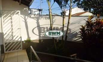 Imagem: Casa à venda, 200 m² por R$ 520.000,00