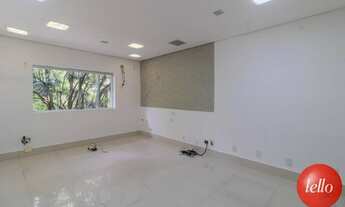 Imagem: São Paulo - Casa Comercial - Moema