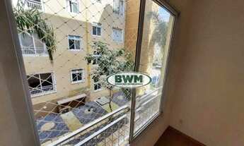 Imagem: Apartamento com 2 dormitórios à venda