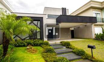 Imagem 2: Casa 420m² De Alto Padrão A Venda No Residencial Itahyê