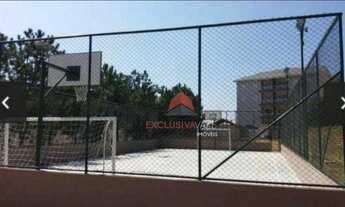 Imagem 2: Apartamento com 2 dormitórios à venda, 68 m² por R$ 195.000,01 - Cidade Vista Verde - São