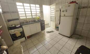 Imagem: Casa para venda possui 98 metros quadrados