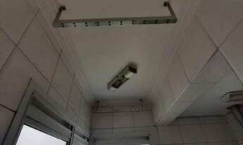 Imagem 3: Apartamento com 3 dormitórios para alugar, 95 m² por R$ 5.250,00/mês - Tatuapé - São Paulo