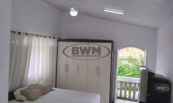 Imagem 3: Casa com 5 dormitórios à venda, 188 m² por R$ 1.200.000,00 - Condomínio Ibiti do Paço - So