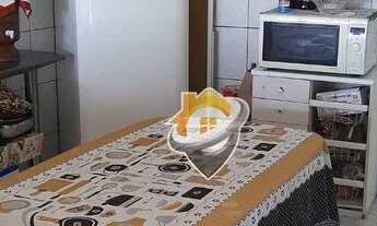 Imagem 2: Sobrado com 3 dormitórios à venda, 200 m² por R$ 650.000,00 - Vila Marina - São Paulo/SP