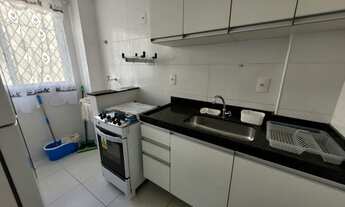 Imagem 6: Apartamento para locação anual em Guarapari-Es na Praia do Morro mobiliado