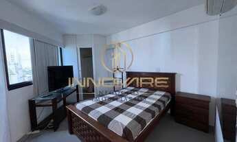 Imagem 1: Apartamento 1 quarto, mobiliado em Boa Viagem