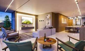 Imagem 2: Cobertura 2 quartos em Praia do Canto