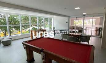 Imagem 5: Apartamento para venda possui 133 metros quadrados com 4 quartos em Setor Bueno - Goiânia