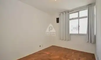 Imagem 7: Apartamento à venda, 2 quartos, 1 vaga, Tijuca - RIO DE JANEIRO/RJ