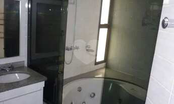 Imagem 4: Apartamento. 4 dormitórios, 3 suítes, 4 vagas, à venda e para locação em Santana, em São P