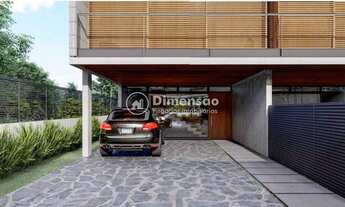 Imagem 6: PORTOFINO CASA Nº 1 ALTO PADRÃO EM JURERÊ 3 SUITES 263m2 PRIVATIVOS