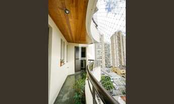 Imagem 2: Apartamento à Venda - Mooca, 3 Quartos, 165 m2